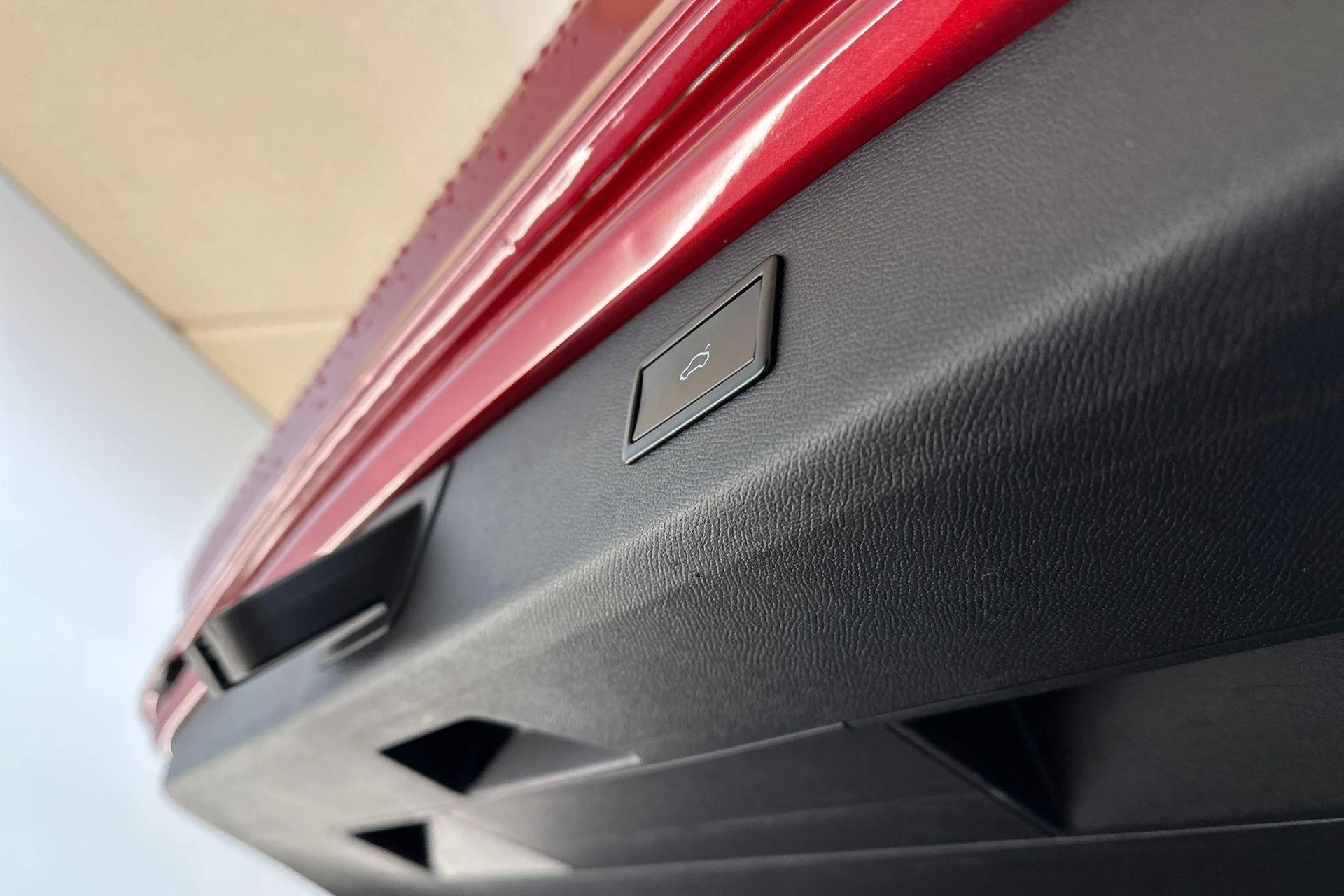 Hoofdafbeelding CUPRA Leon Sportstourer