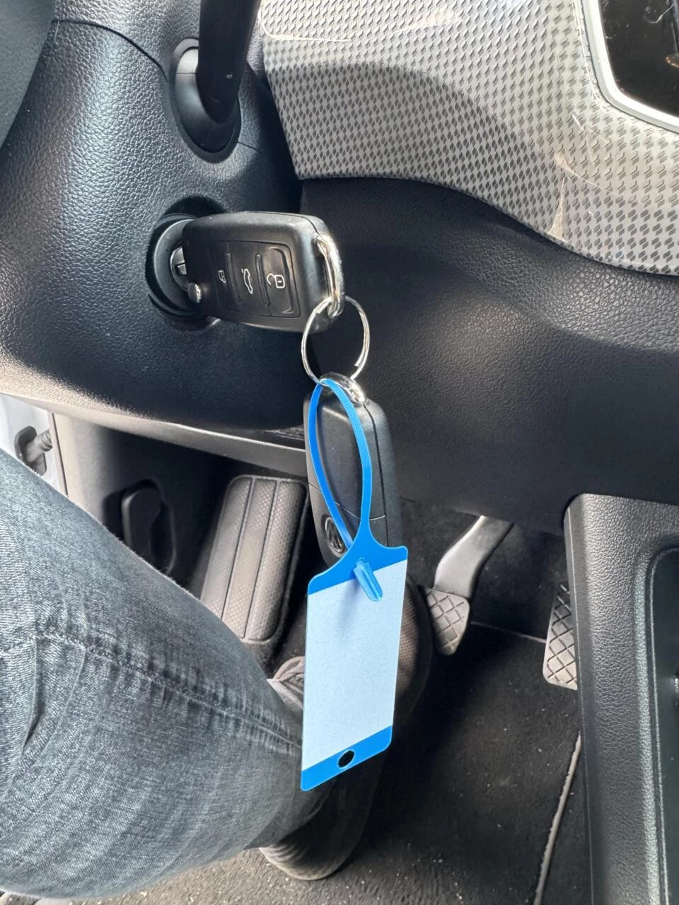 Hoofdafbeelding Volkswagen e-up!