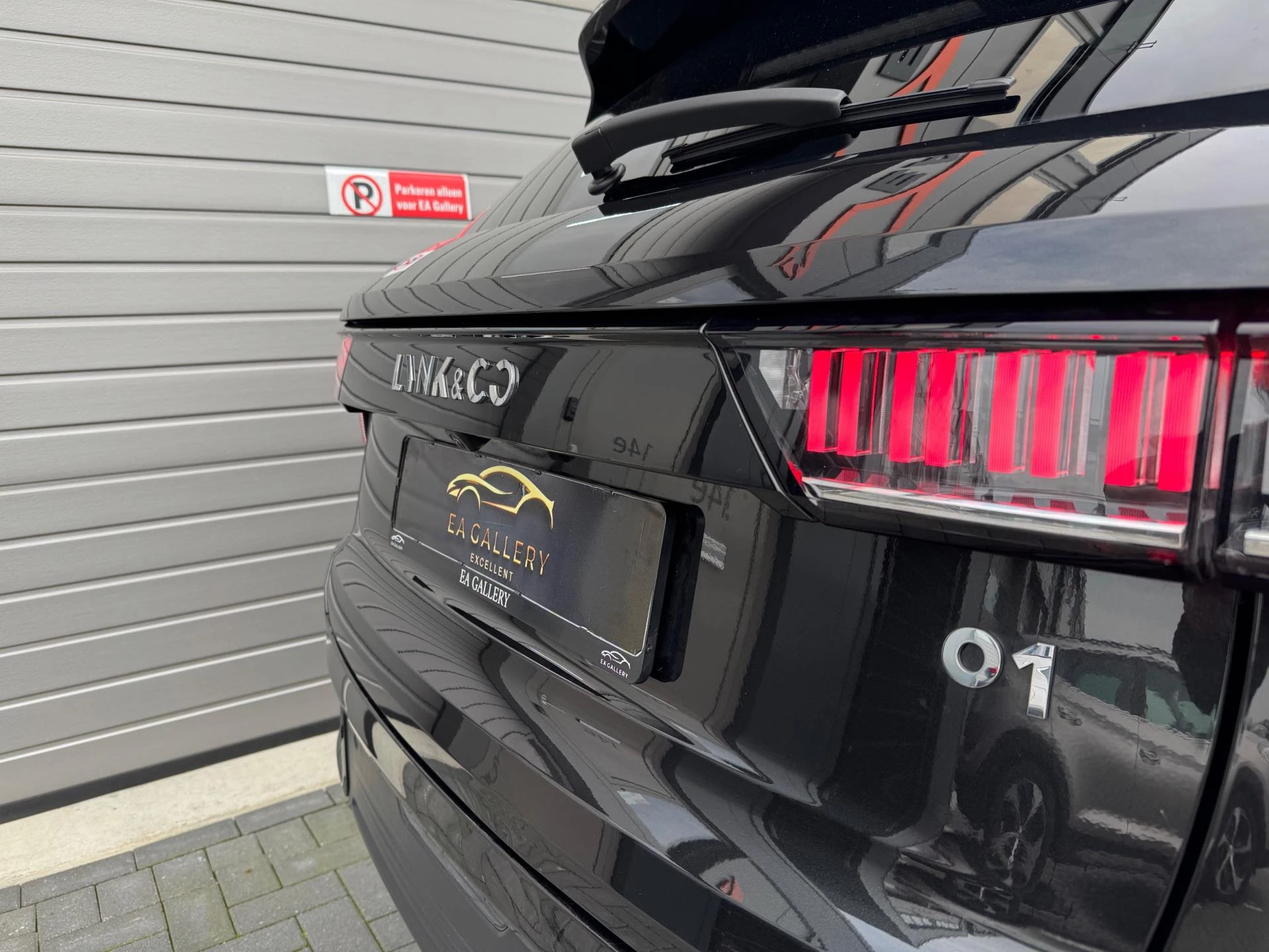 Hoofdafbeelding Lynk & Co 01