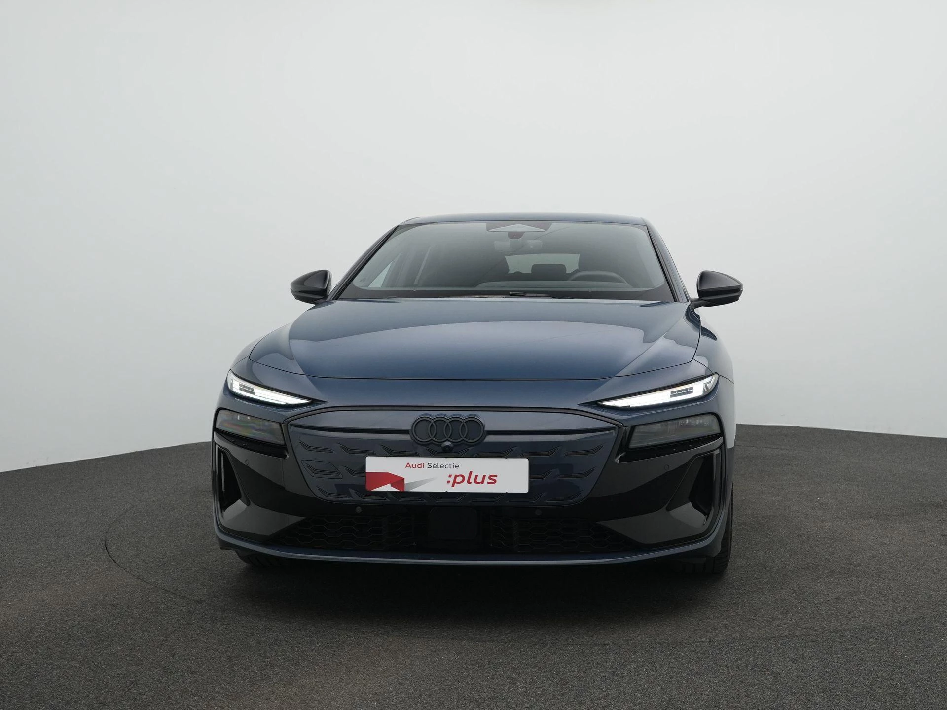 Hoofdafbeelding Audi A6 Sportback e-tron