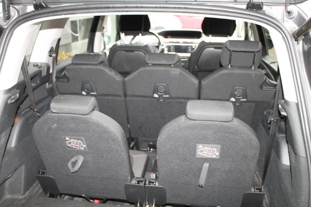 Hoofdafbeelding Citroën C4