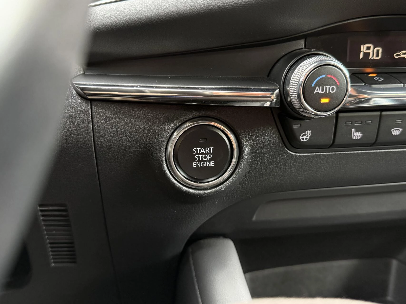 Hoofdafbeelding Mazda 3