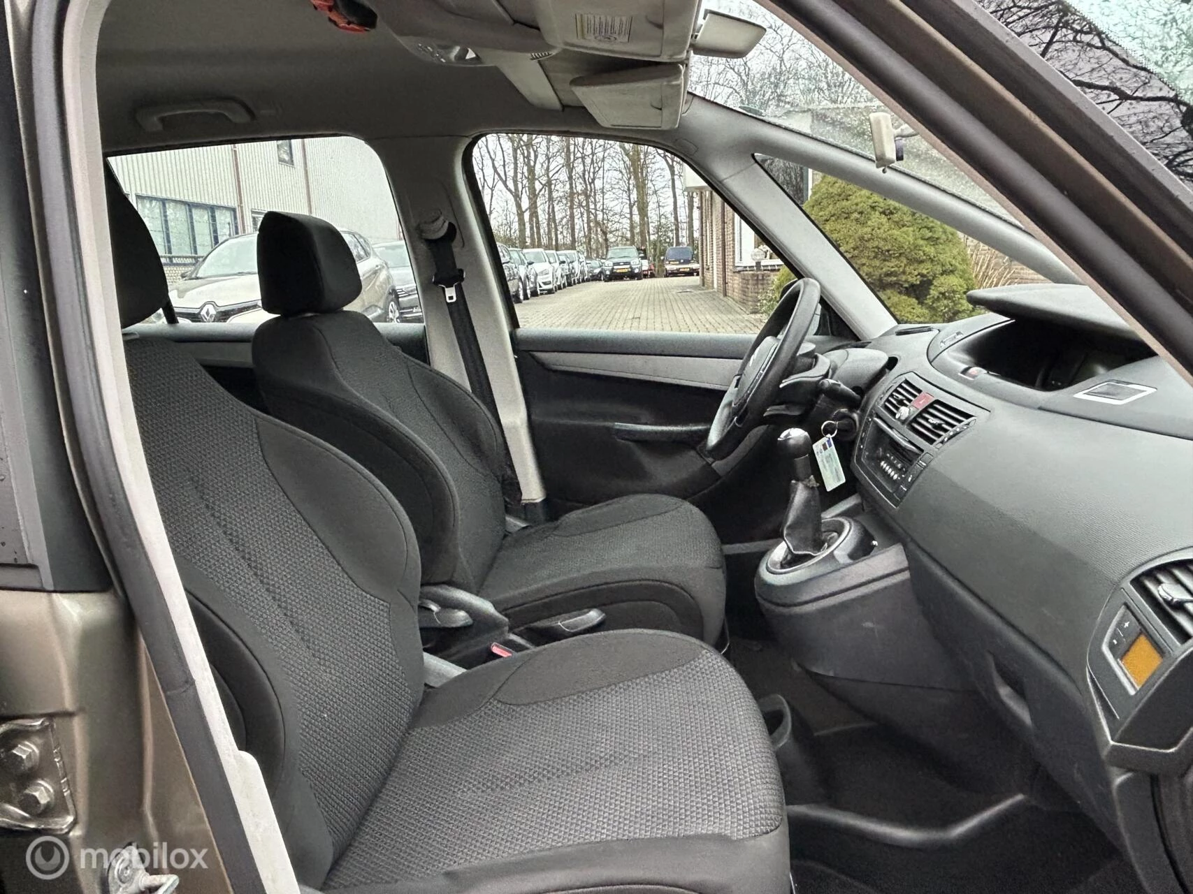 Hoofdafbeelding Citroën Grand C4 Picasso