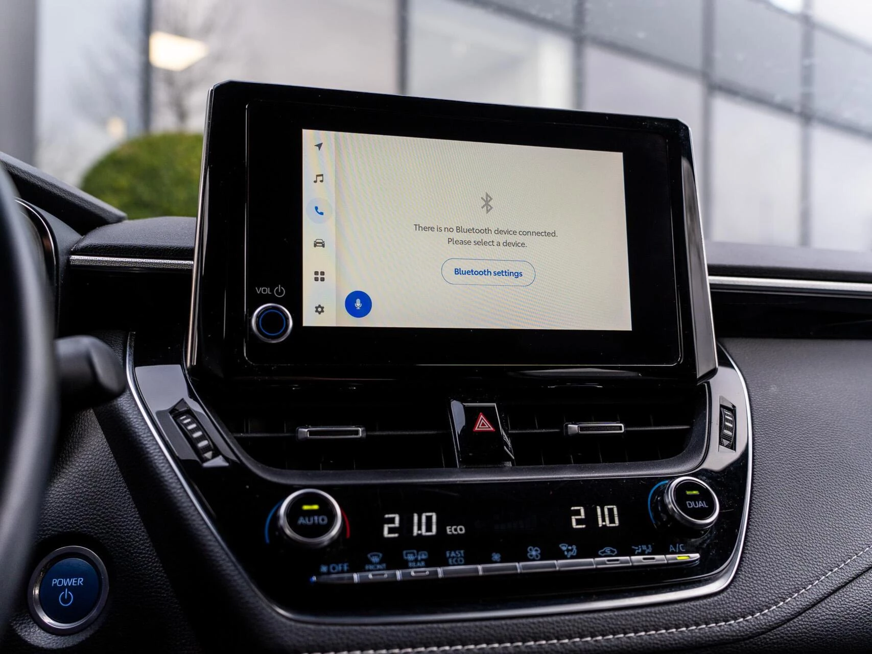 Hoofdafbeelding Toyota Corolla Touring Sports