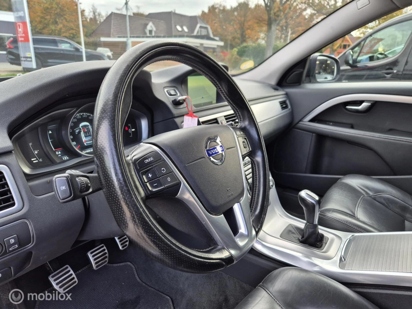 Hoofdafbeelding Volvo V70