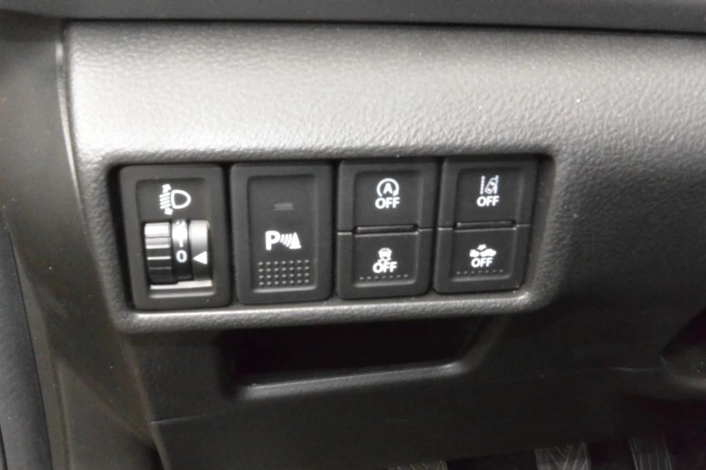 Hoofdafbeelding Suzuki S-Cross