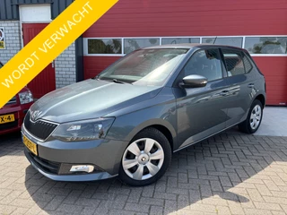 Škoda Fabia 1.0 TSI Ambition NAVI / AIRCO / PDC / BLUETOOTH / CRUISE / NL-AUTO