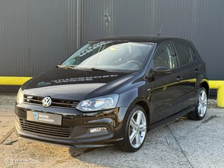 Volkswagen Polo 1.2 TSI R-Line Edition NAVI | PDC | TOPSTAAT