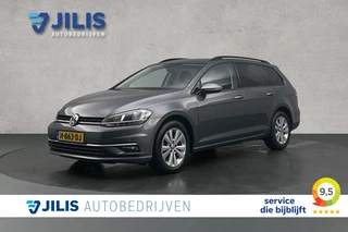 Volkswagen Golf Variant 1.0 TSI Comfortline | Adaptieve cruise control | Camera | Apple Carplay