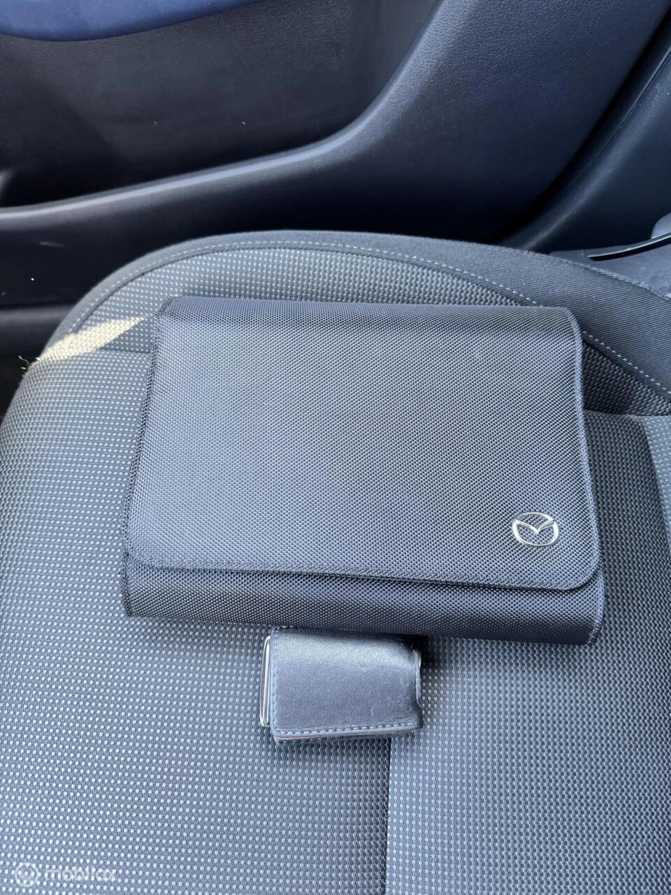 Hoofdafbeelding Mazda CX-30