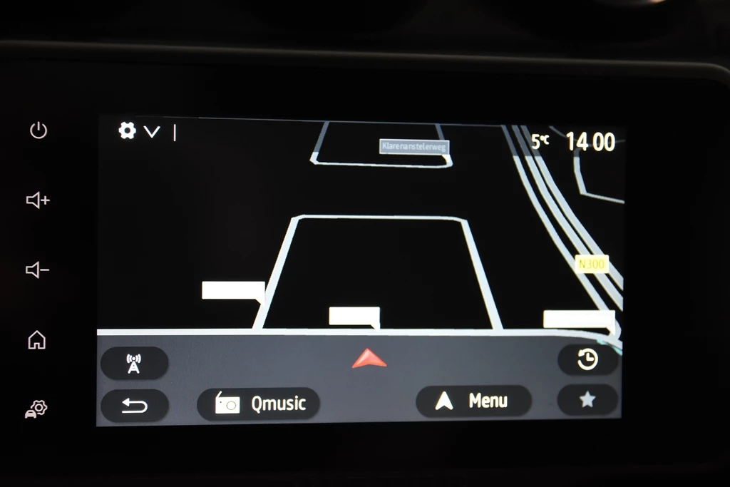 Hoofdafbeelding Dacia Duster