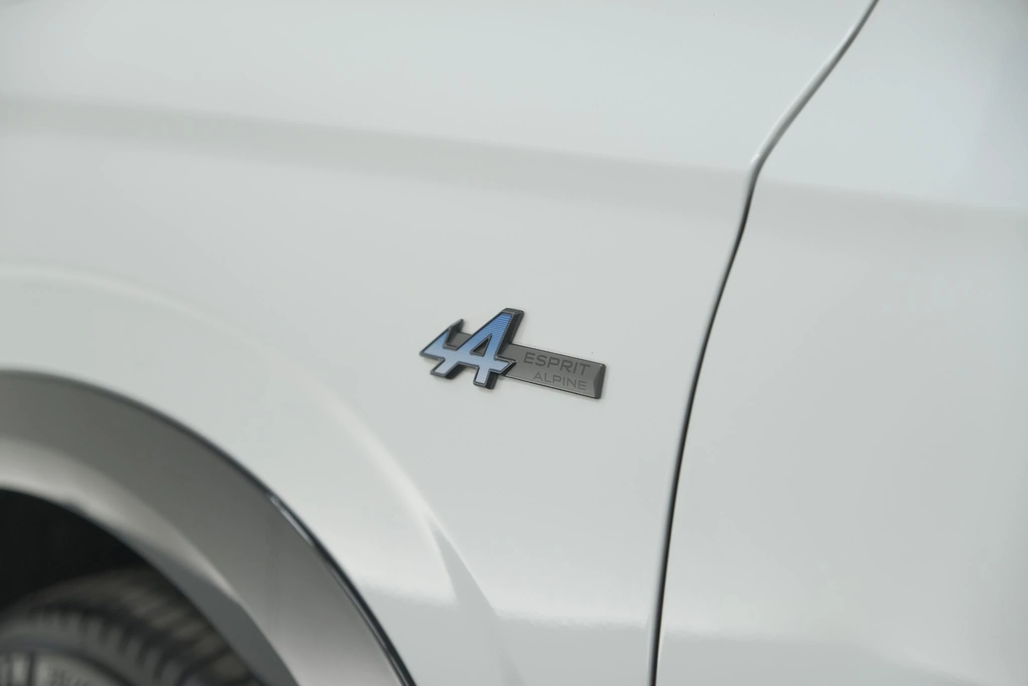 Hoofdafbeelding Renault Austral