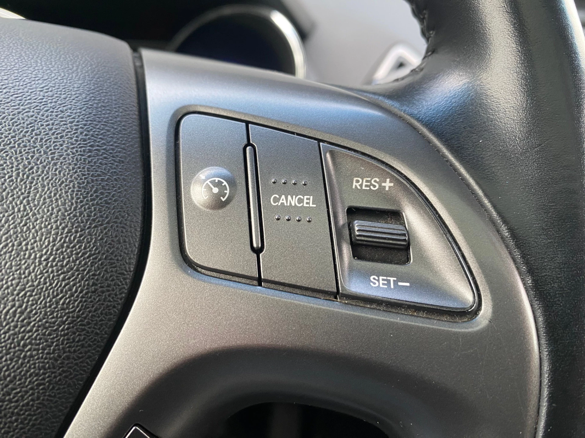 Hoofdafbeelding Hyundai ix35