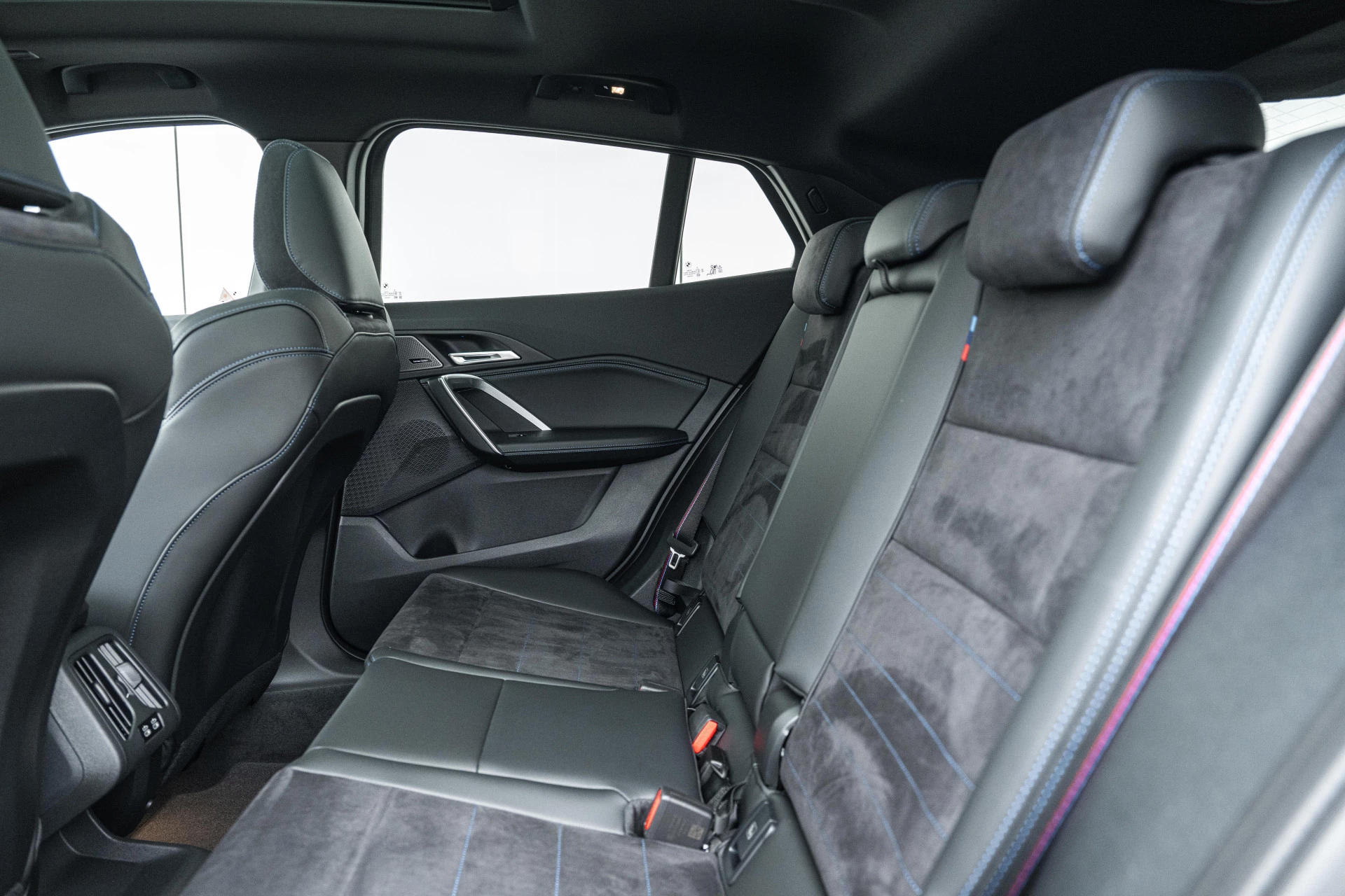 Hoofdafbeelding BMW X2