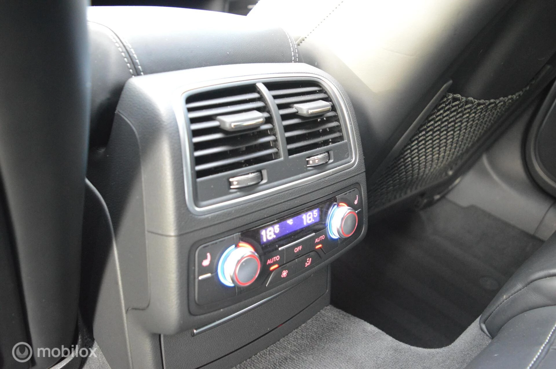 Hoofdafbeelding Audi RS6