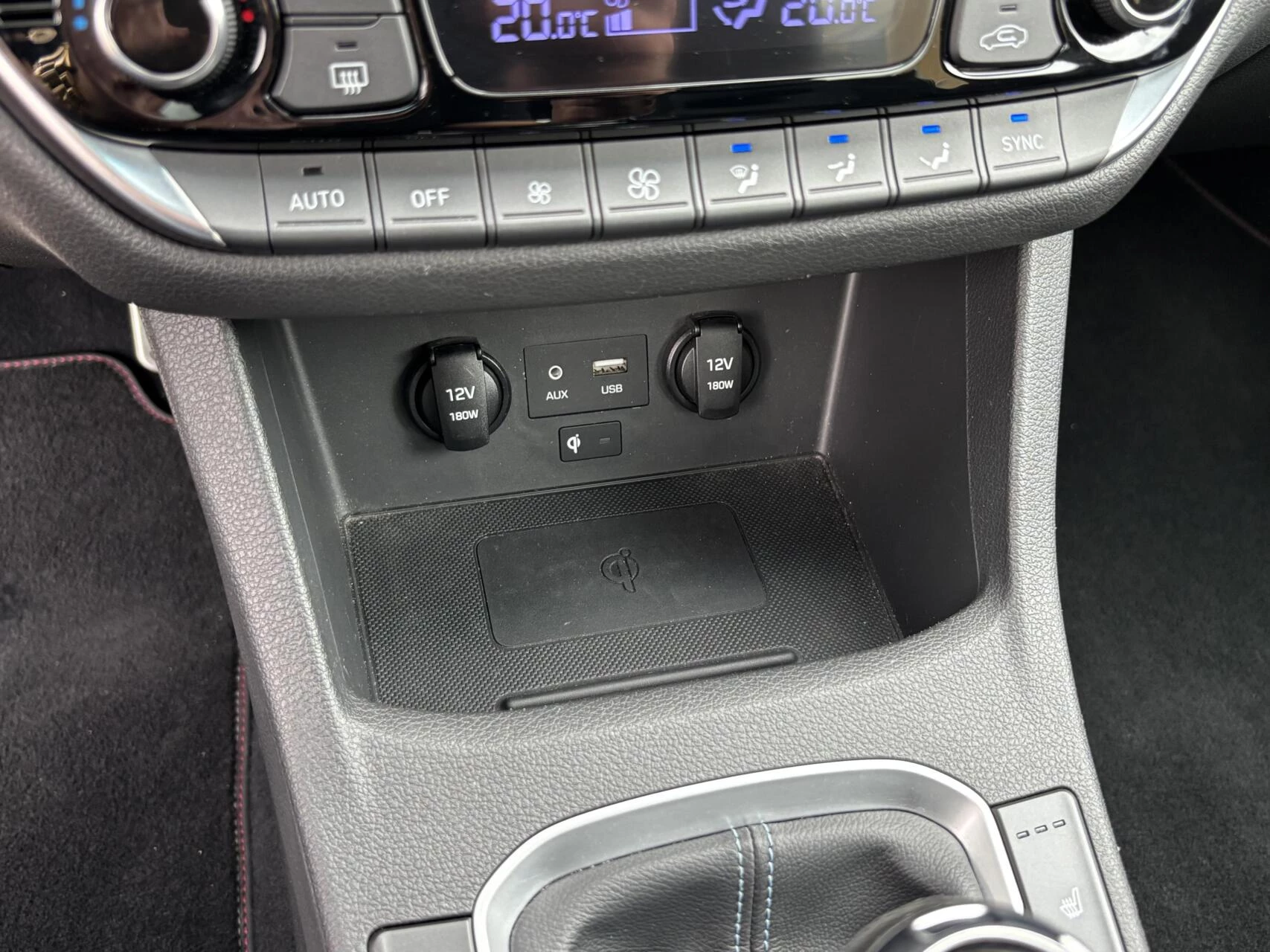 Hoofdafbeelding Hyundai i30