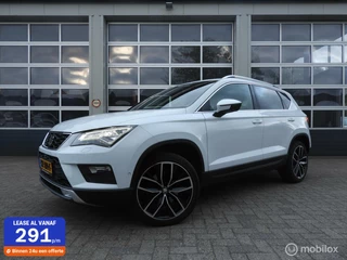 Seat Ateca 1.4 TSI 150 PK LED