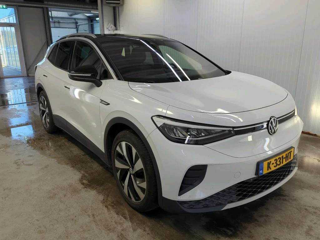 Hoofdafbeelding Volkswagen ID.4