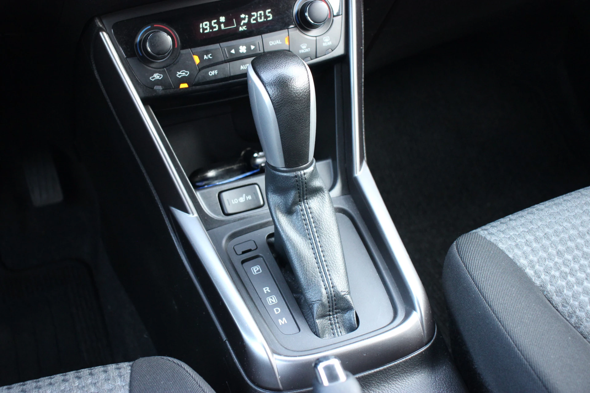 Hoofdafbeelding Suzuki S-Cross