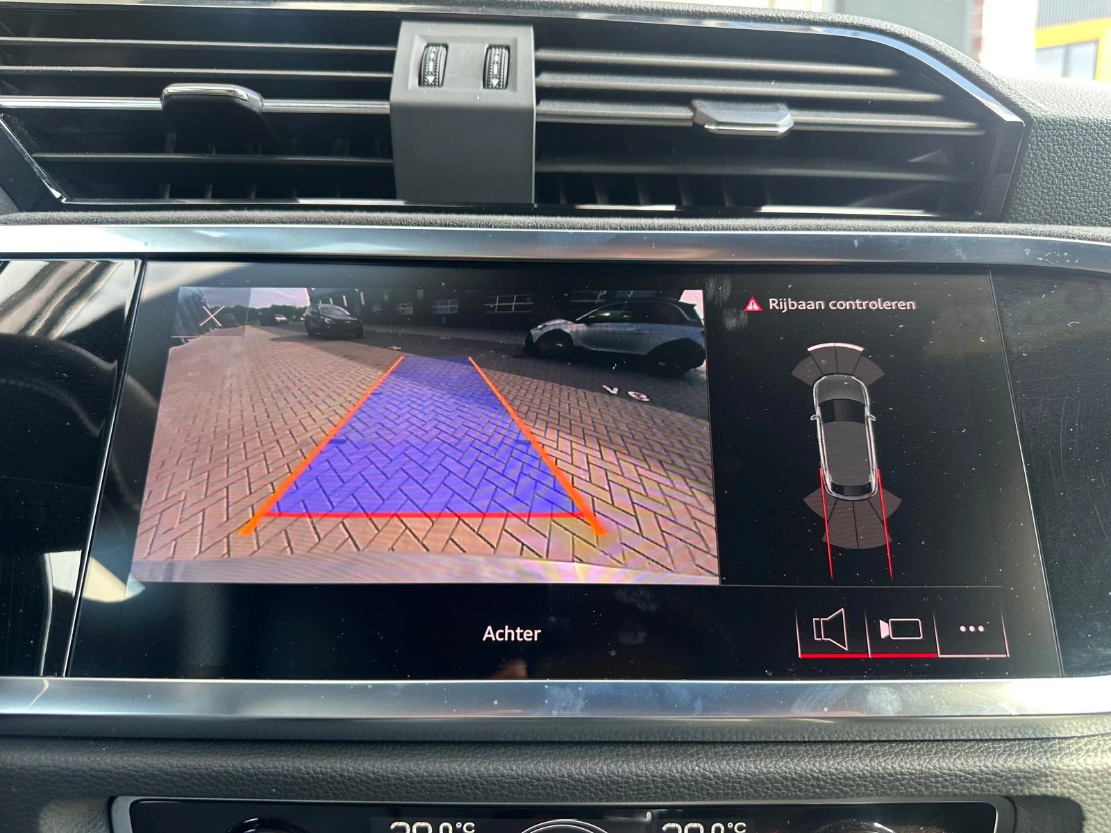 Hoofdafbeelding Audi RSQ3