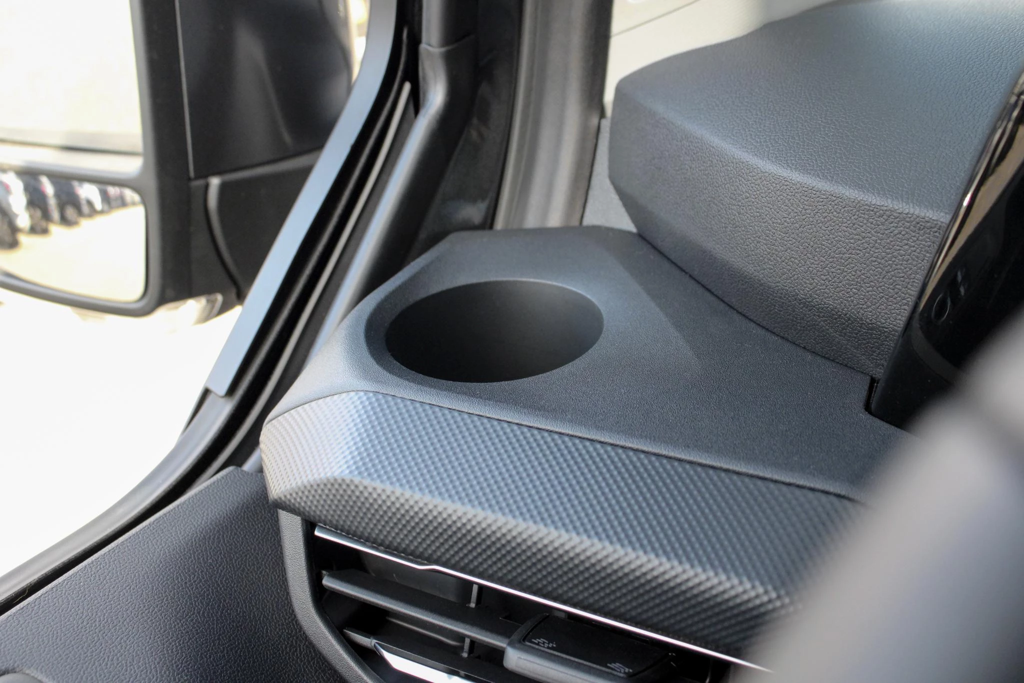 Hoofdafbeelding Ford E-Transit