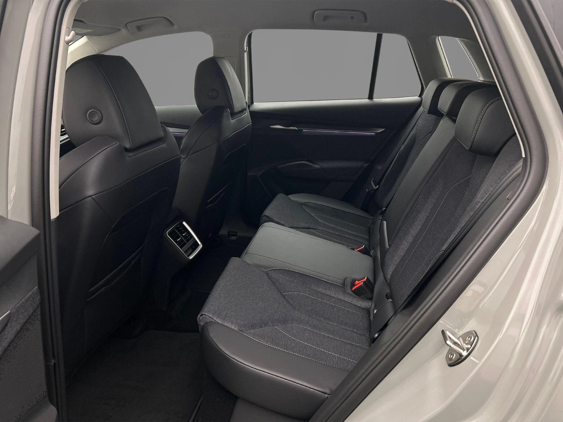 Hoofdafbeelding Škoda Elroq