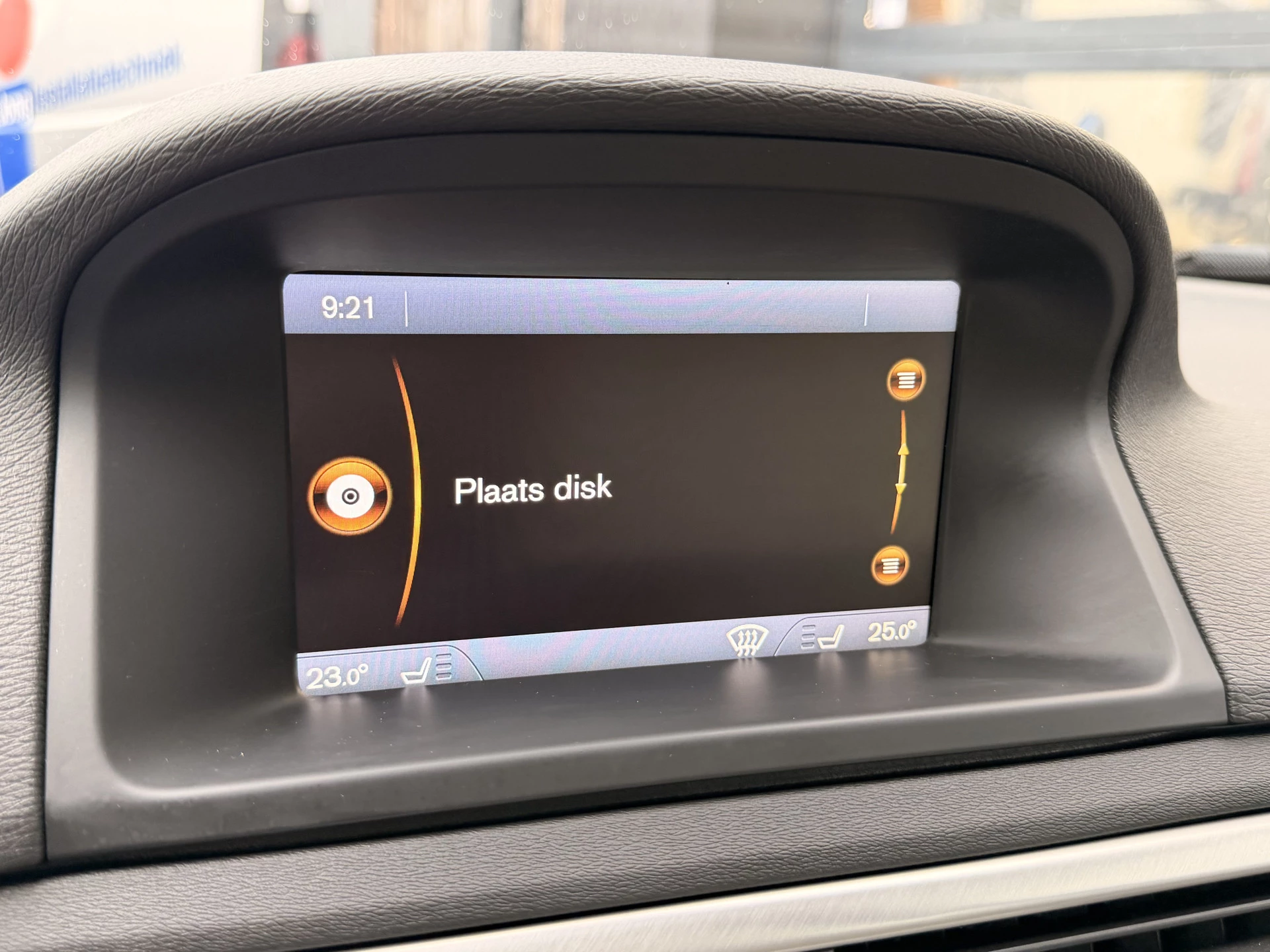 Hoofdafbeelding Volvo V70