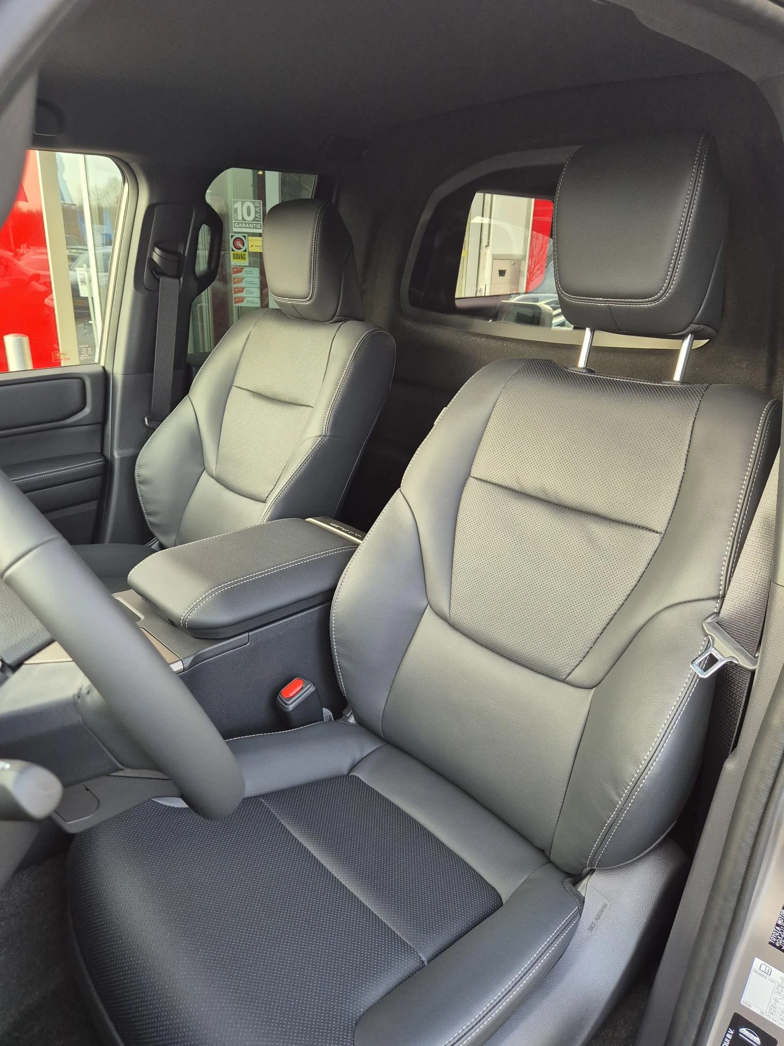 Hoofdafbeelding Toyota Land Cruiser