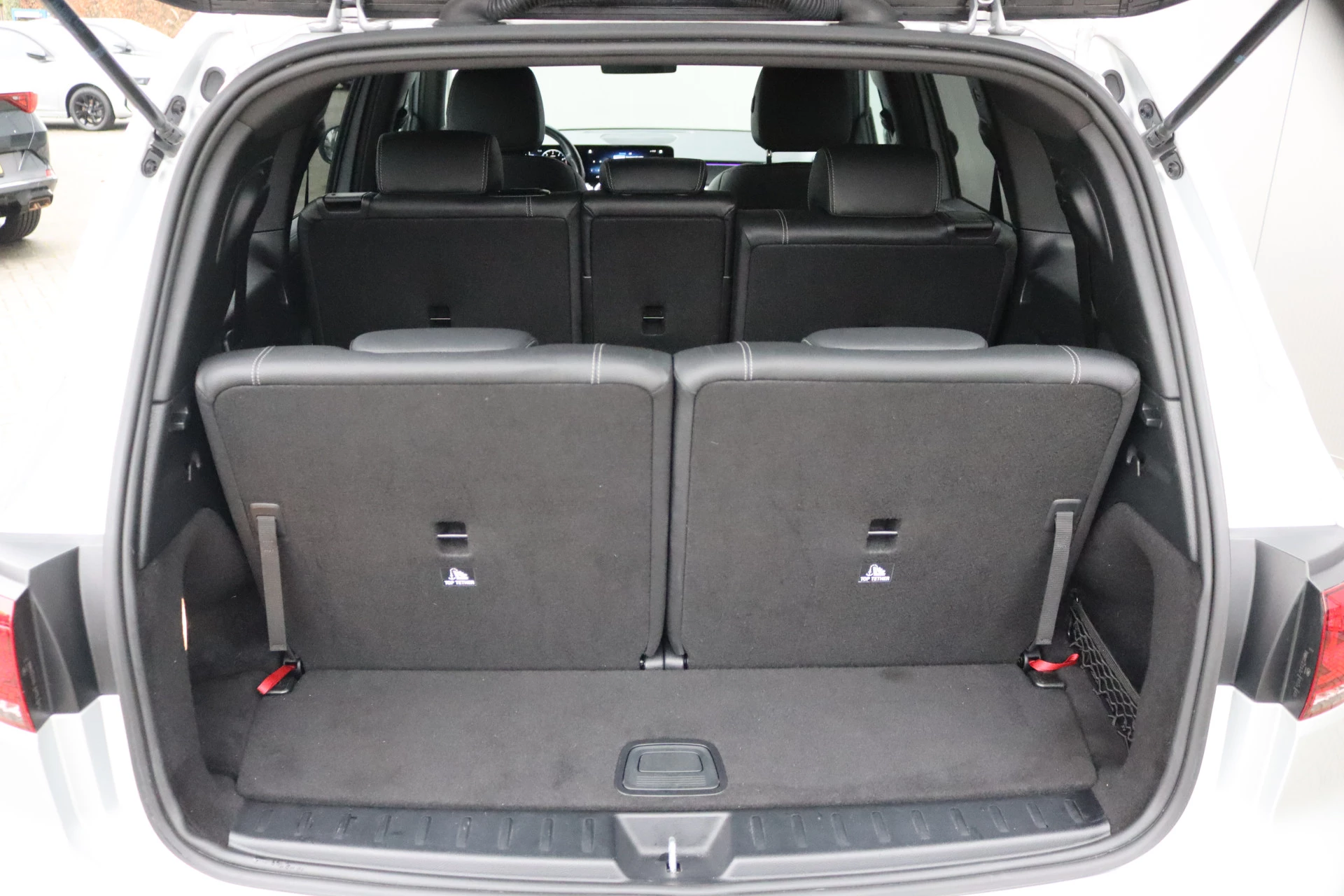 Hoofdafbeelding Mercedes-Benz GLB