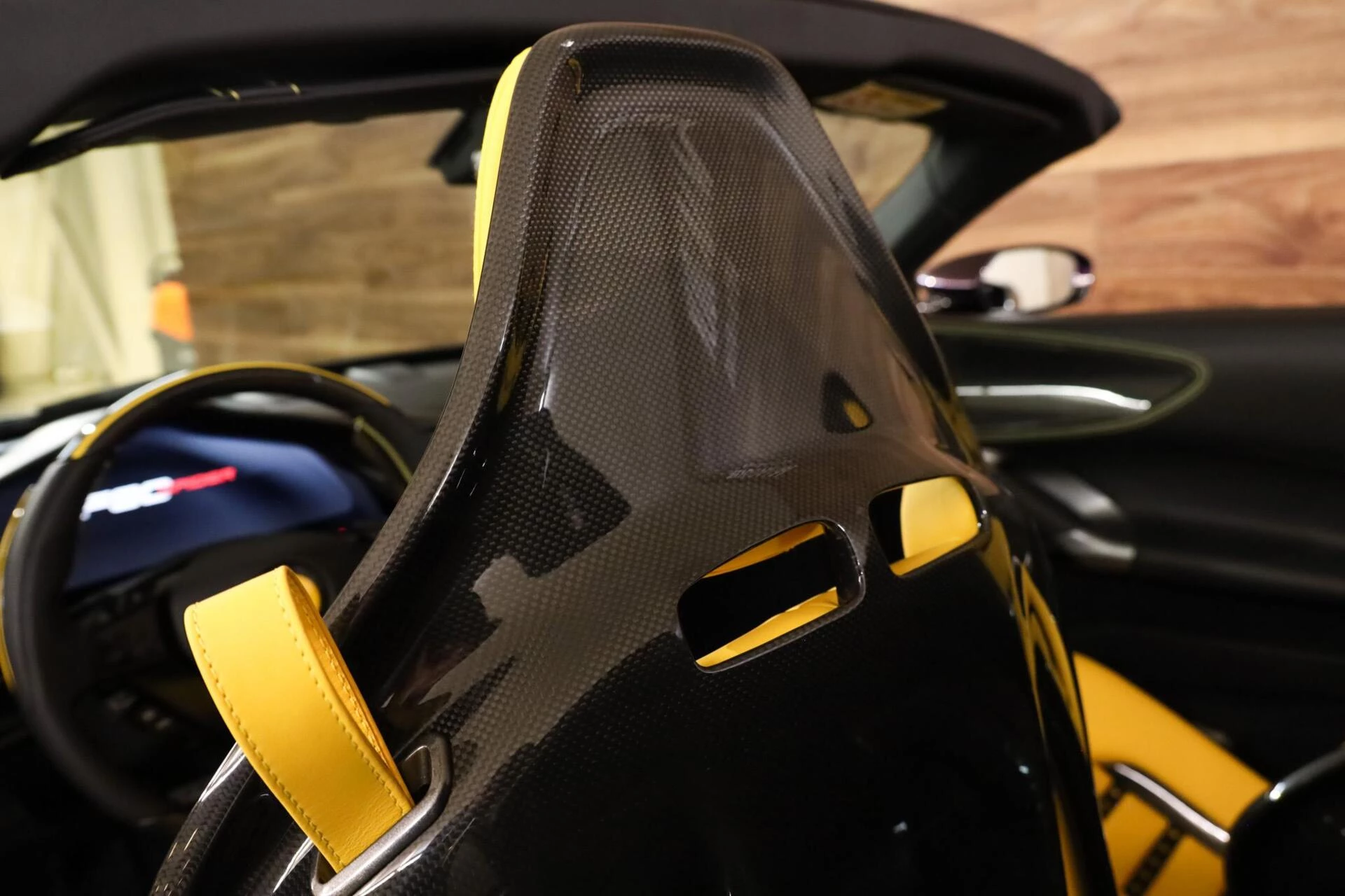 Hoofdafbeelding Ferrari SF90 Spider