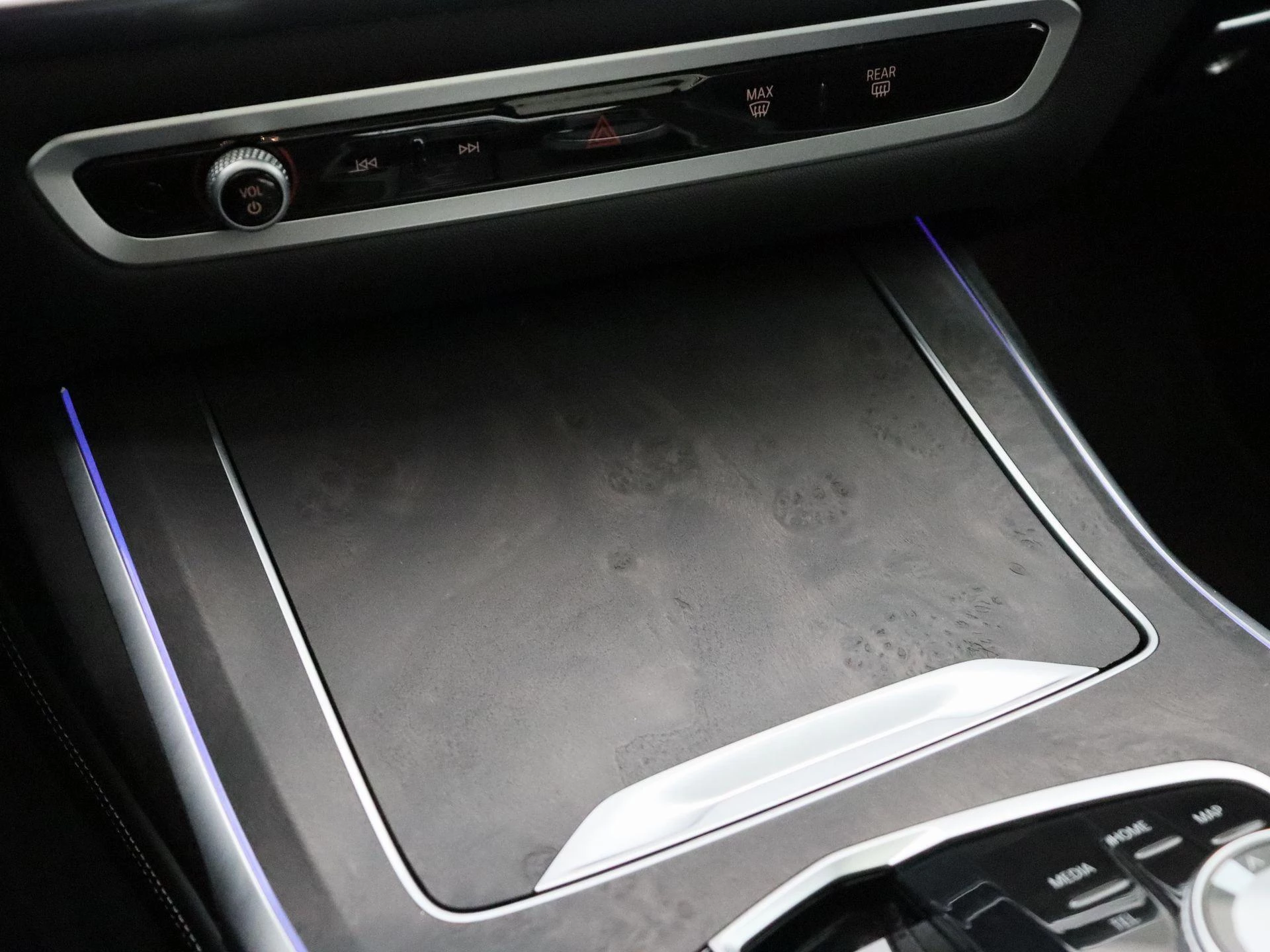 Hoofdafbeelding BMW X7