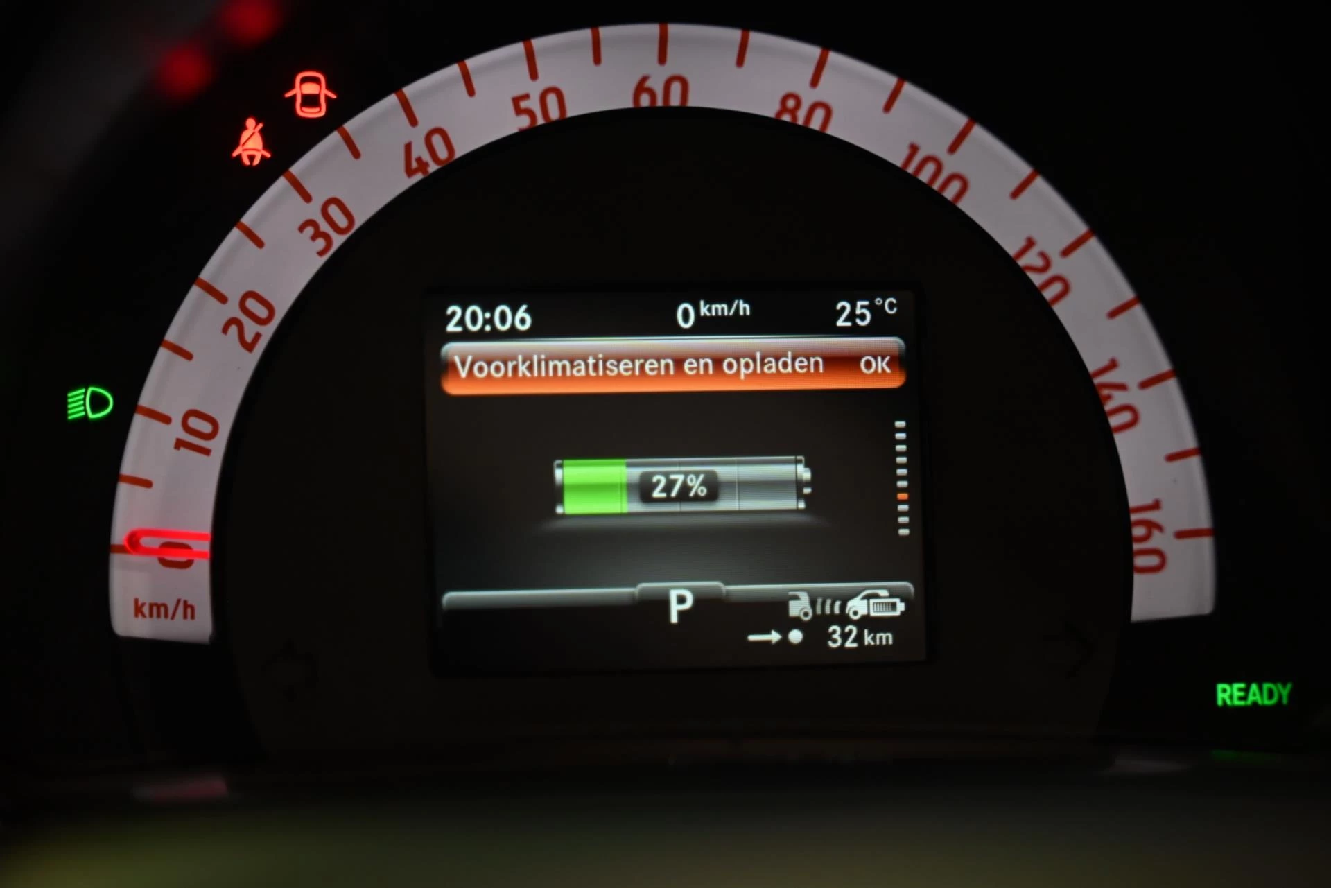 Hoofdafbeelding Smart Fortwo