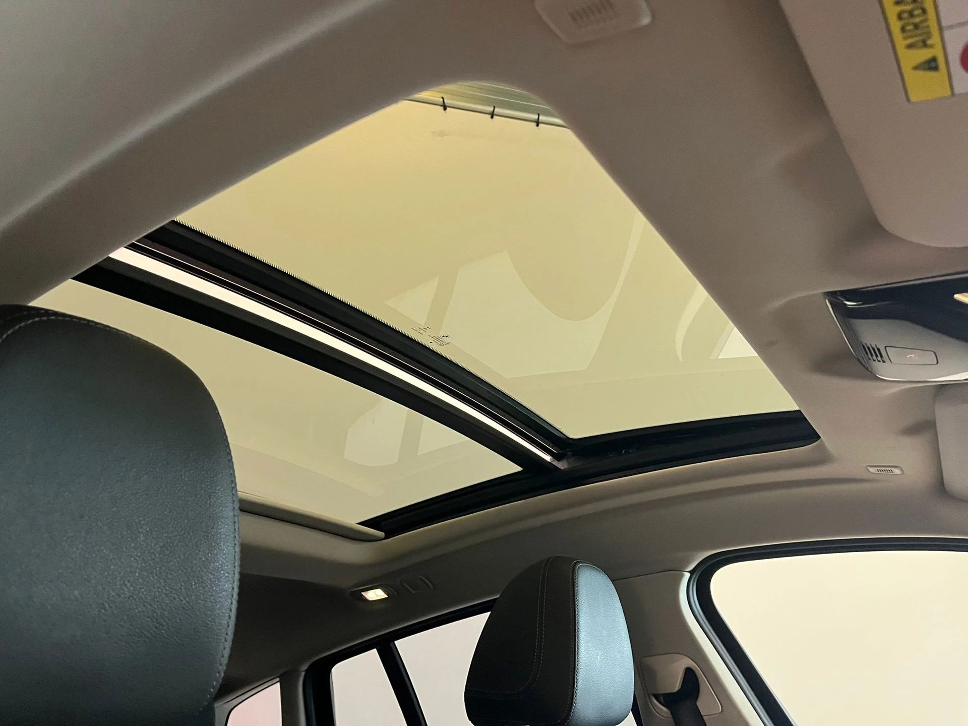 Hoofdafbeelding BMW X4