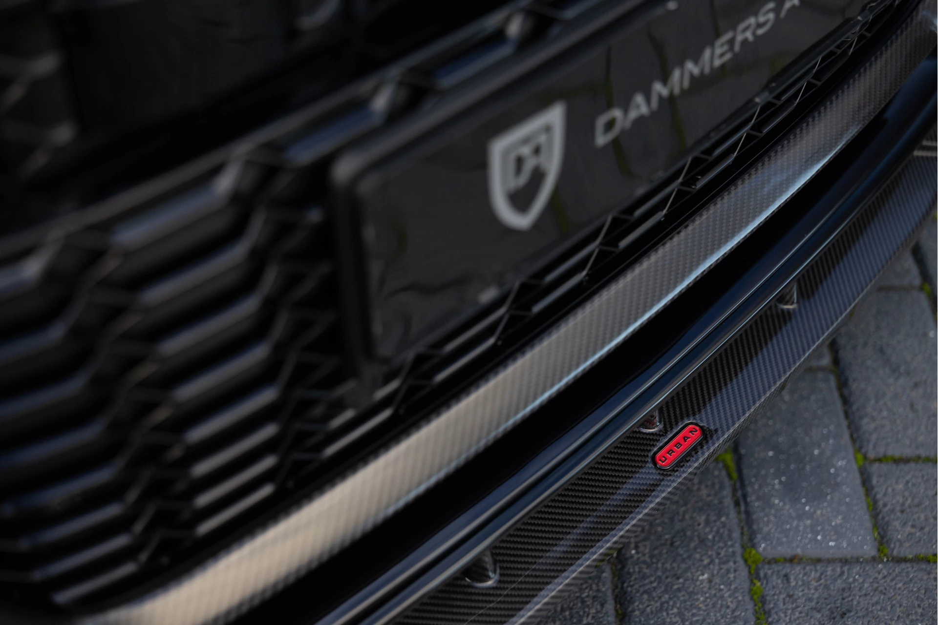 Hoofdafbeelding Audi RS6