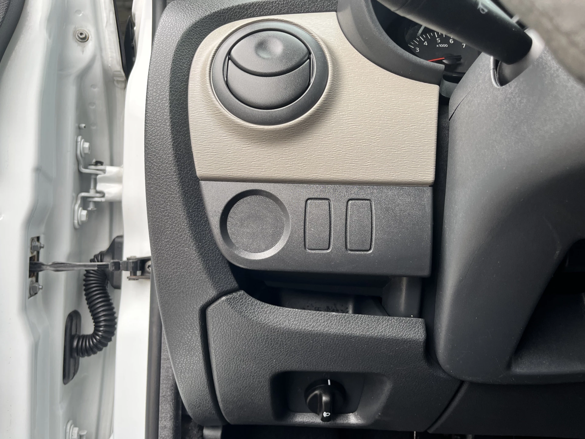 Hoofdafbeelding Dacia Dokker