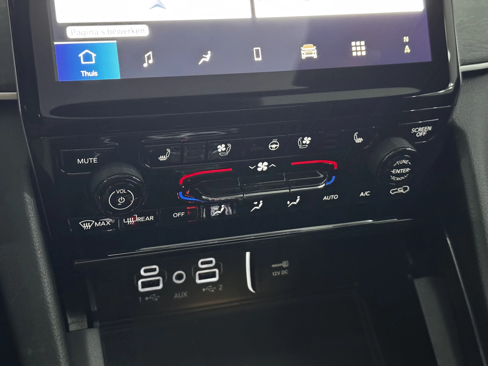 Hoofdafbeelding Jeep Grand Cherokee