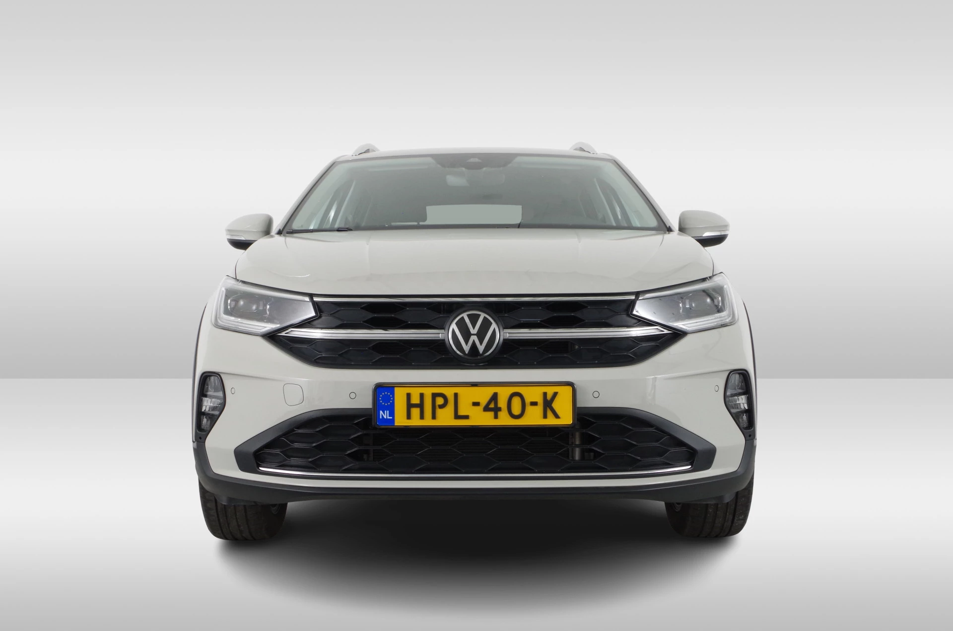 Hoofdafbeelding Volkswagen Taigo