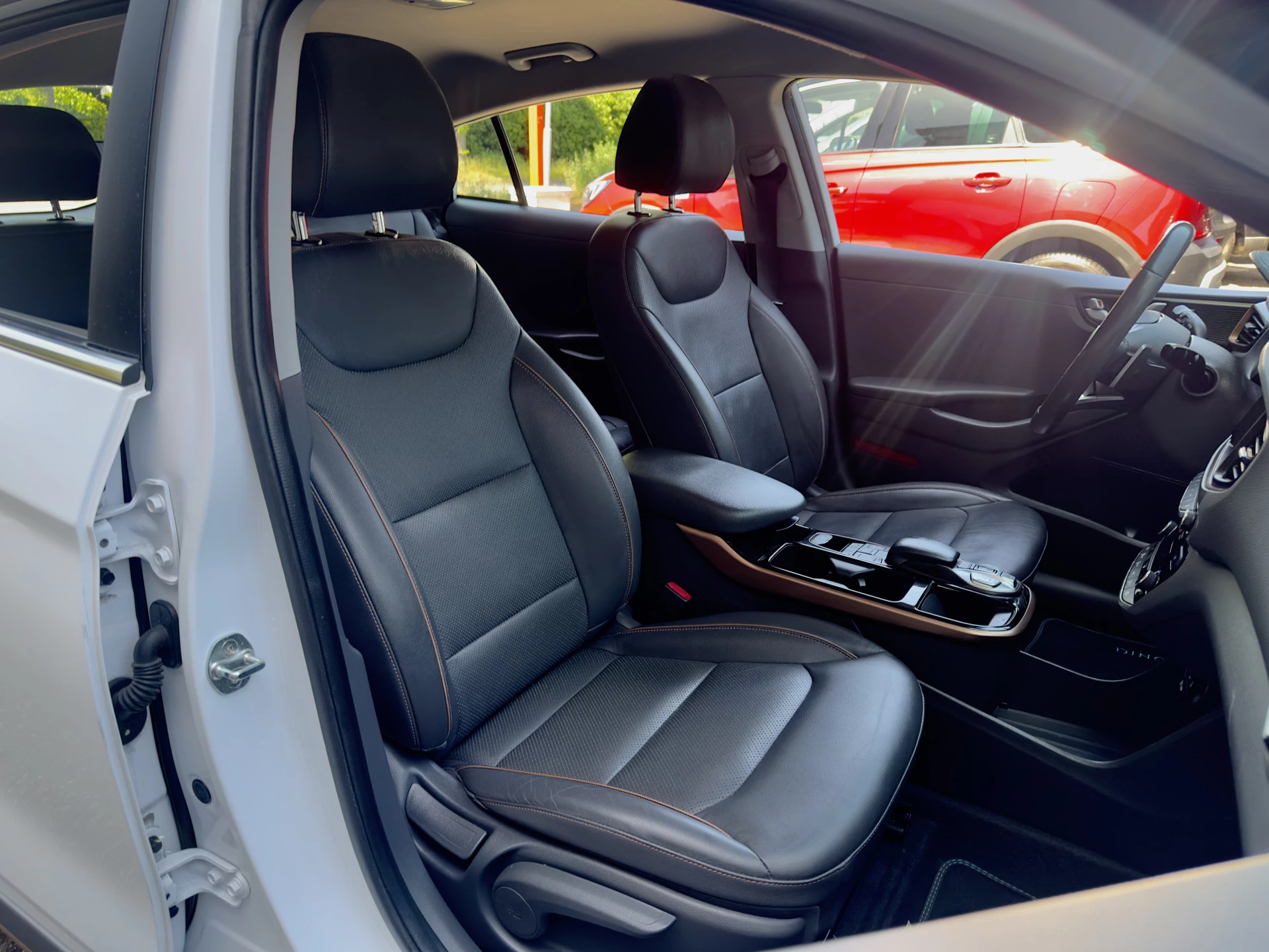 Hoofdafbeelding Hyundai IONIQ