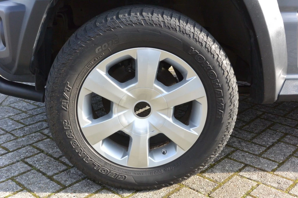 Hoofdafbeelding Suzuki Jimny