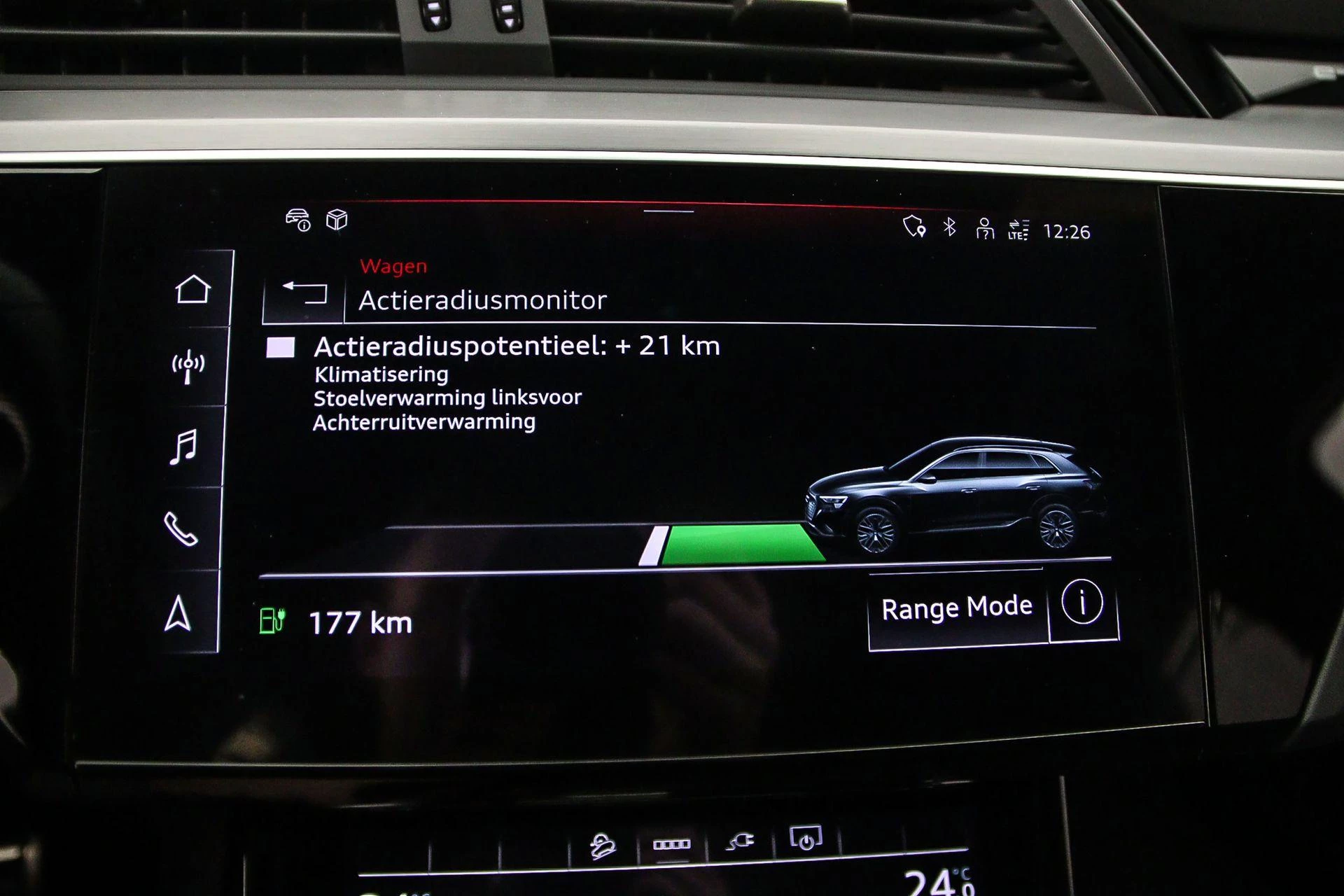 Hoofdafbeelding Audi Q8 e-tron