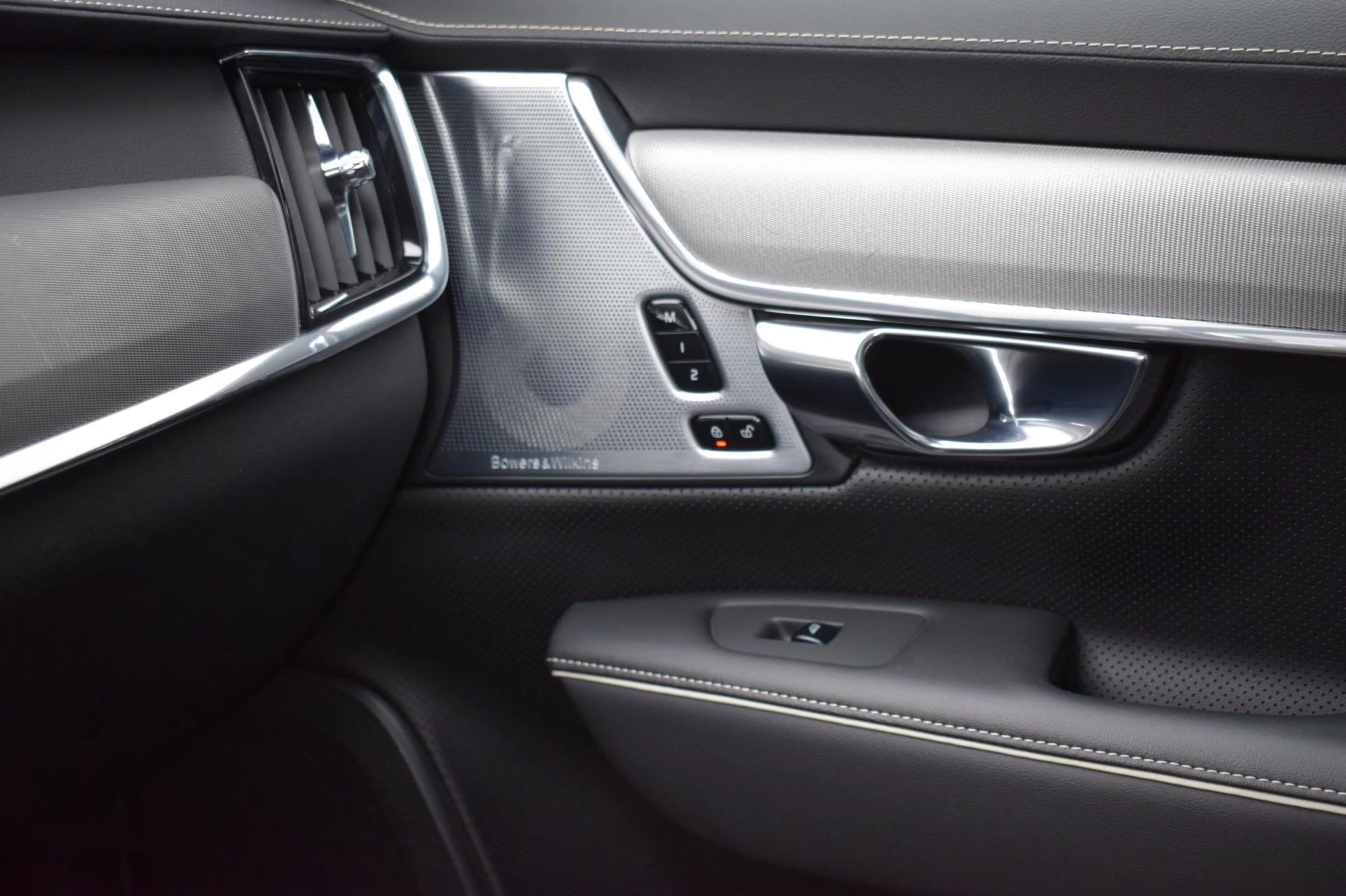 Hoofdafbeelding Volvo V90