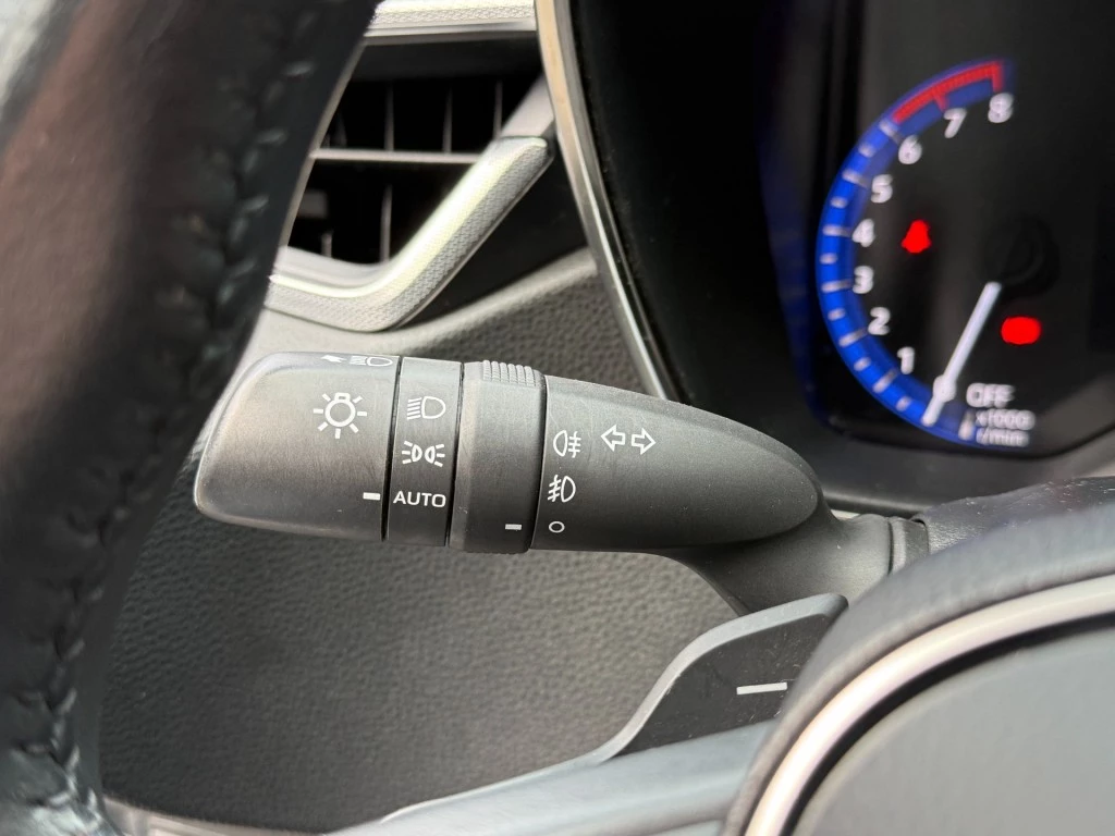 Hoofdafbeelding Toyota Corolla Touring Sports