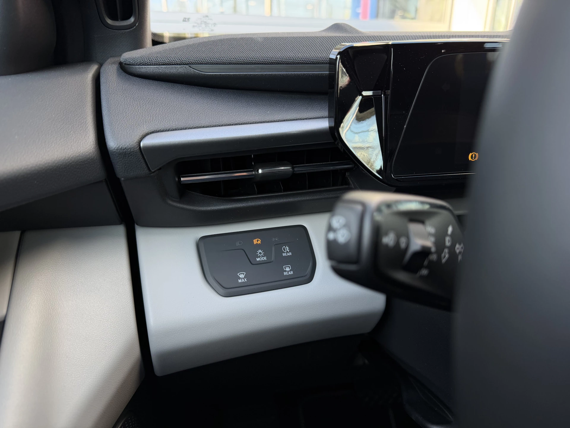 Hoofdafbeelding Ford Capri