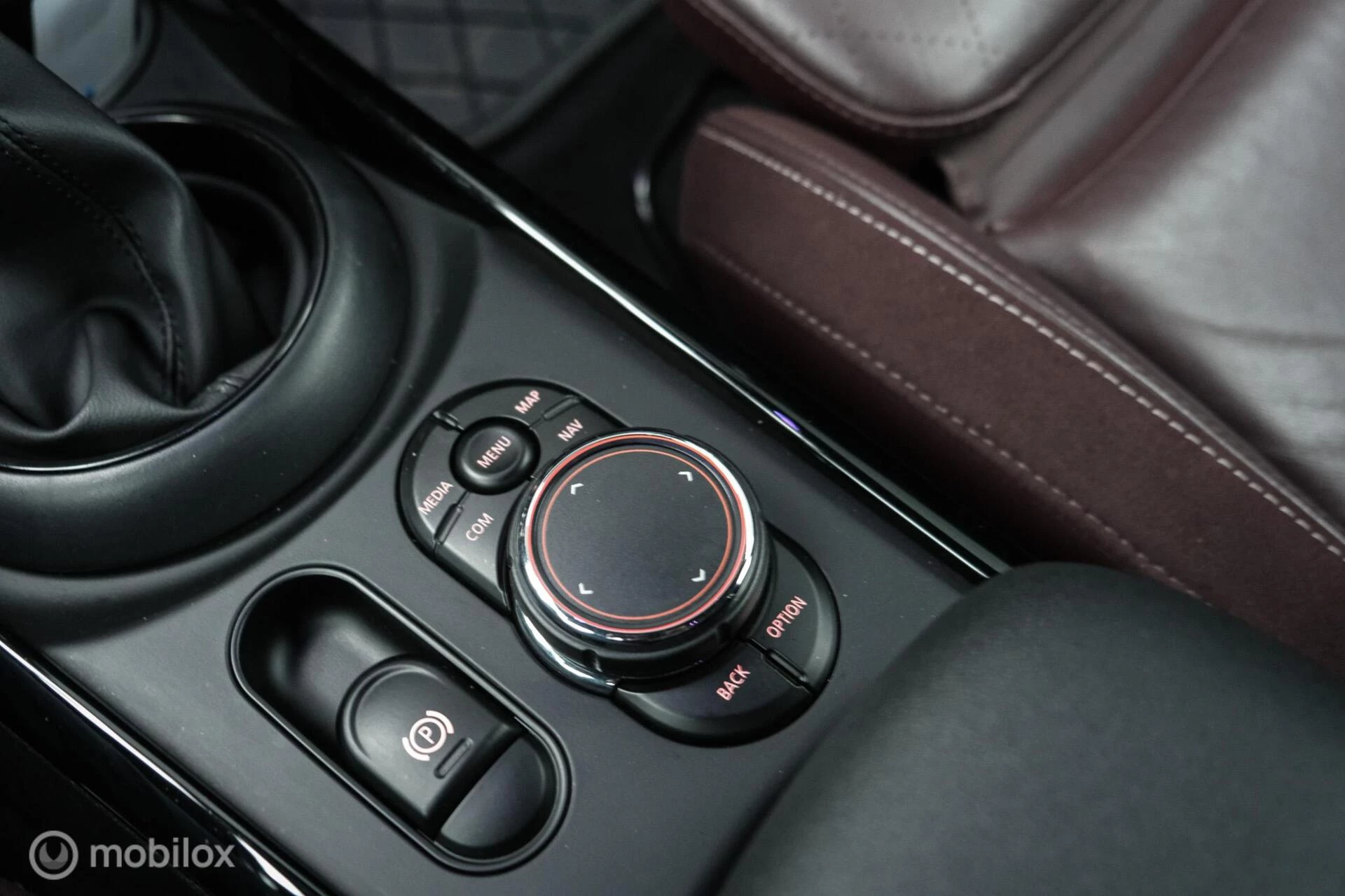 Hoofdafbeelding MINI Clubman