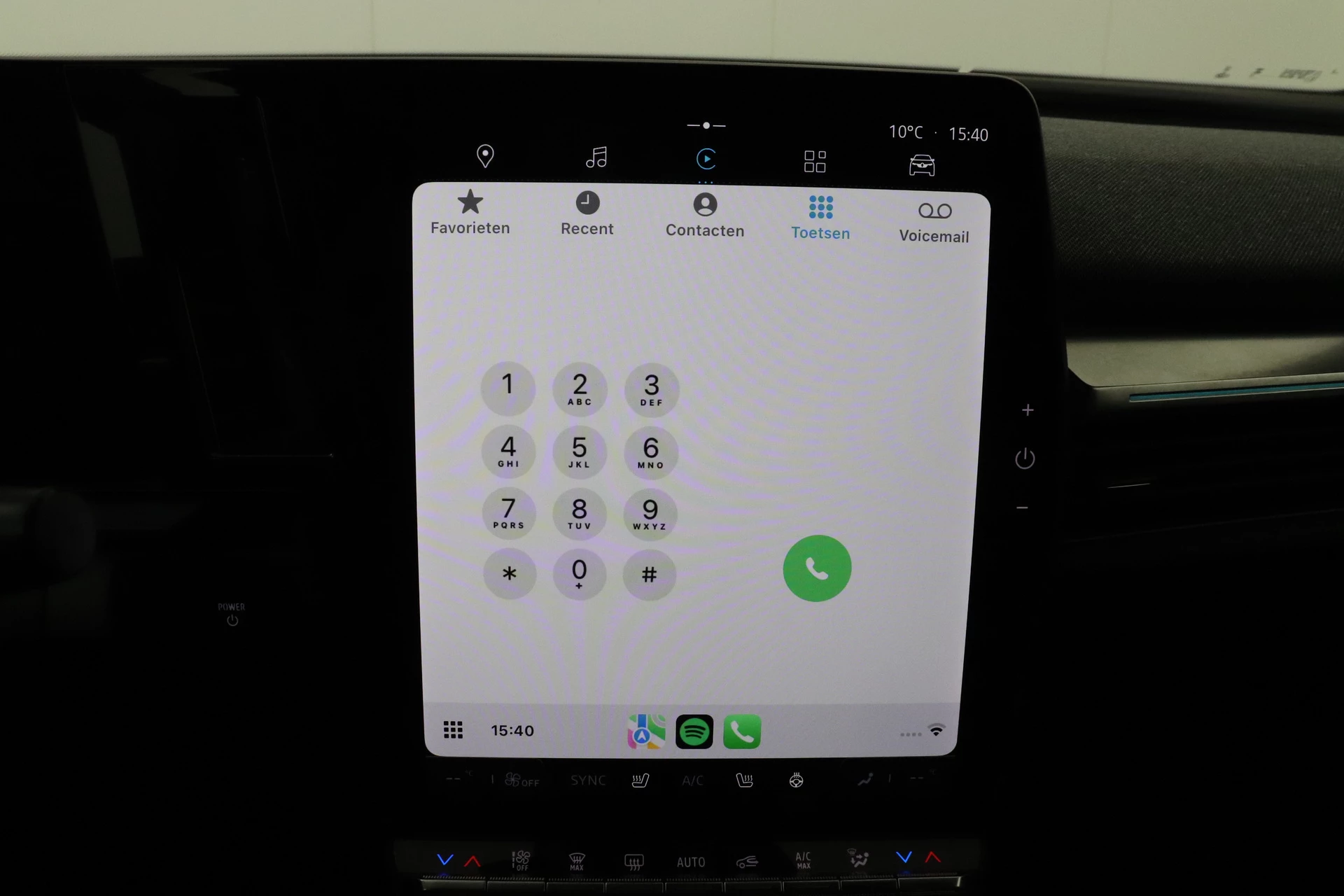 Hoofdafbeelding Renault Megane E-Tech