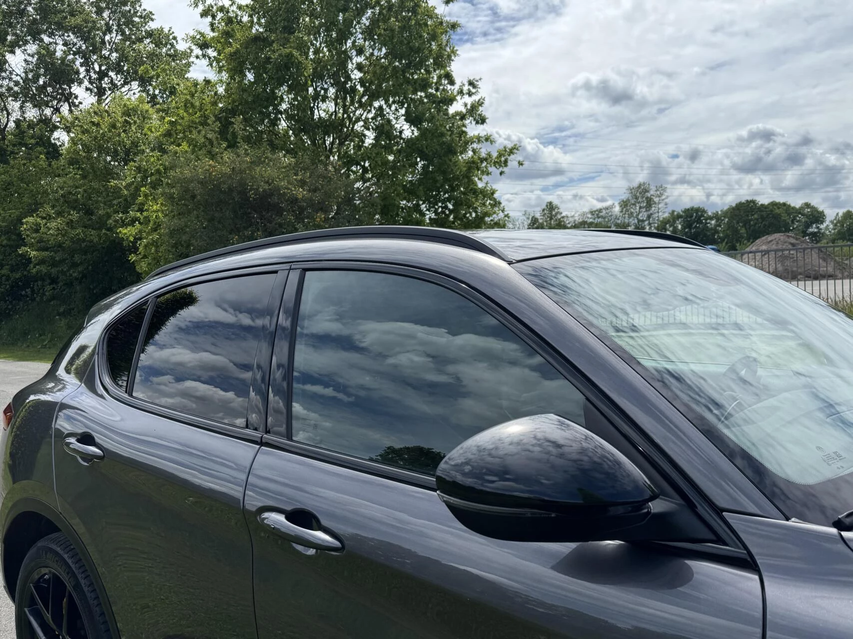 Hoofdafbeelding Alfa Romeo Stelvio