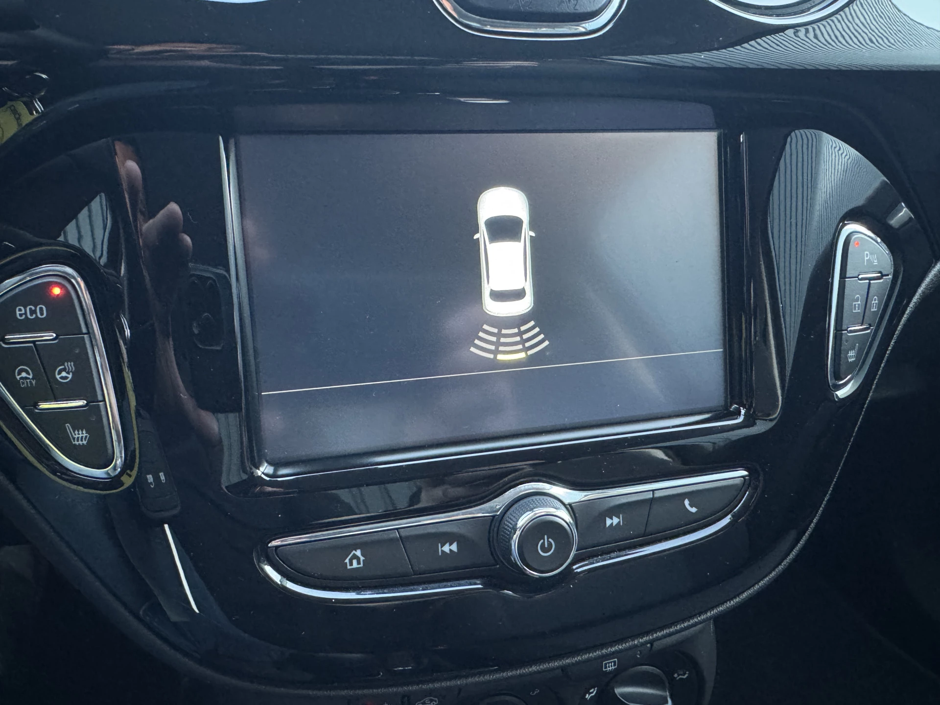 Hoofdafbeelding Opel ADAM