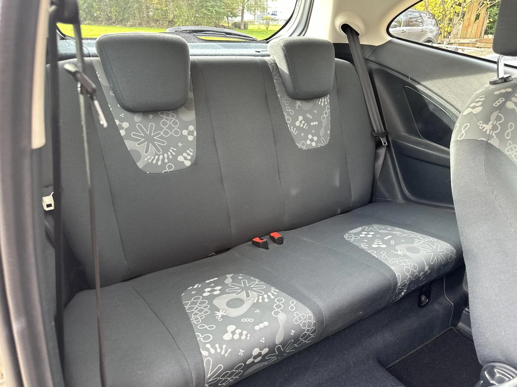 Hoofdafbeelding Ford Ka