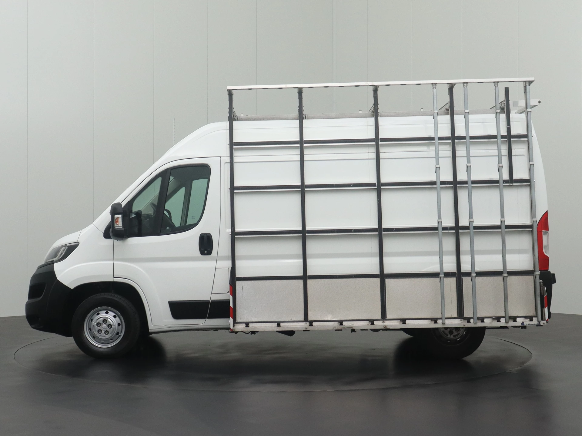 Hoofdafbeelding Peugeot Boxer