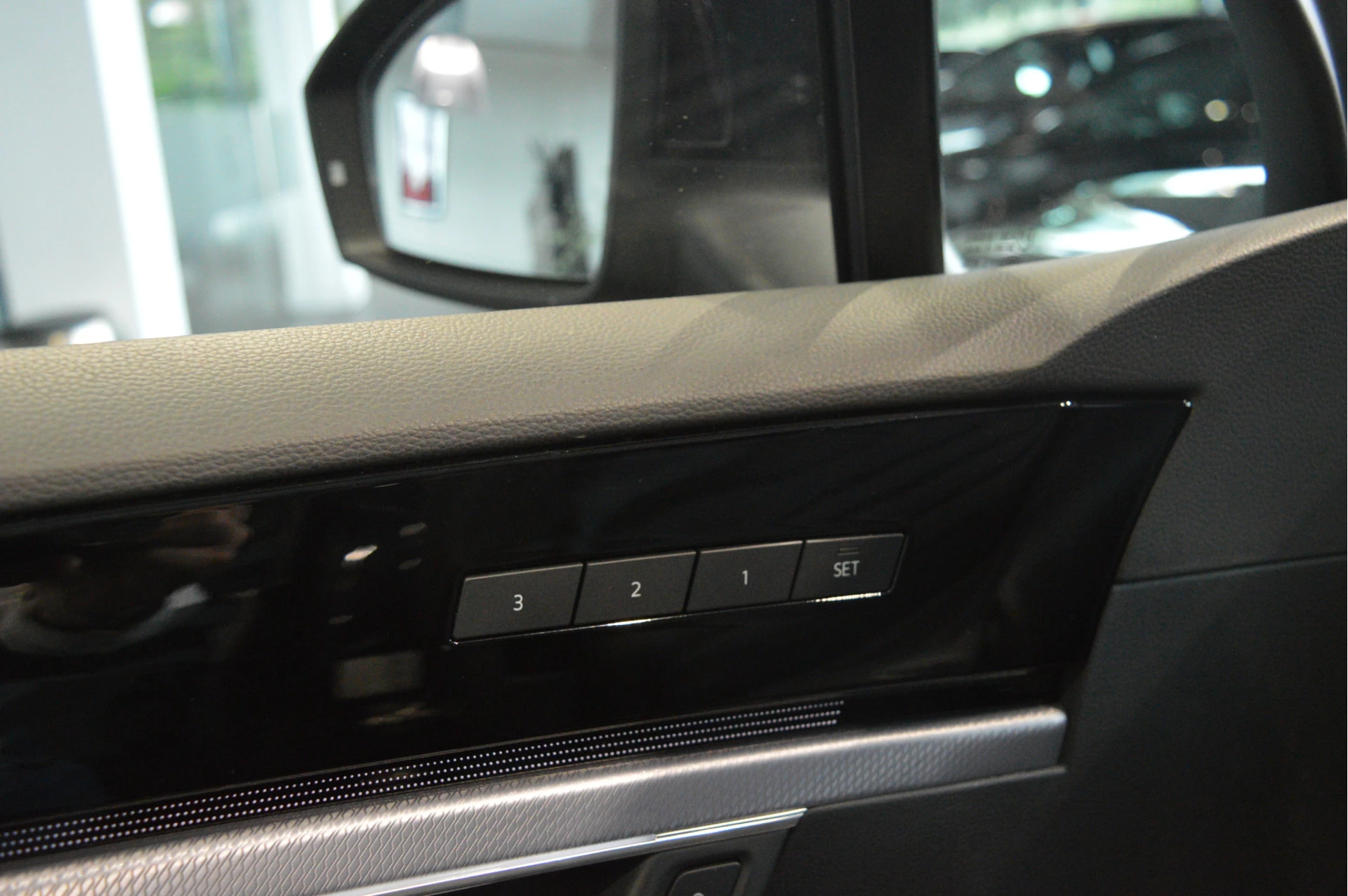 Hoofdafbeelding Volkswagen Touareg